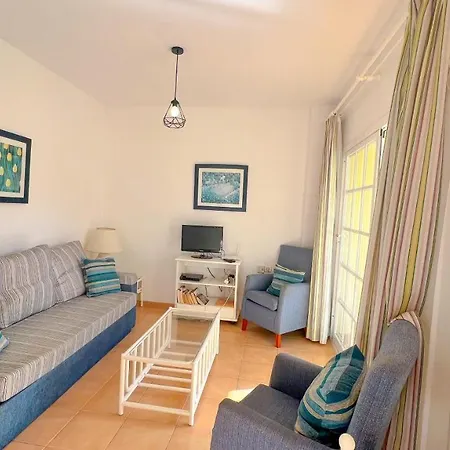 Appartamento Nerjamedina A2 *