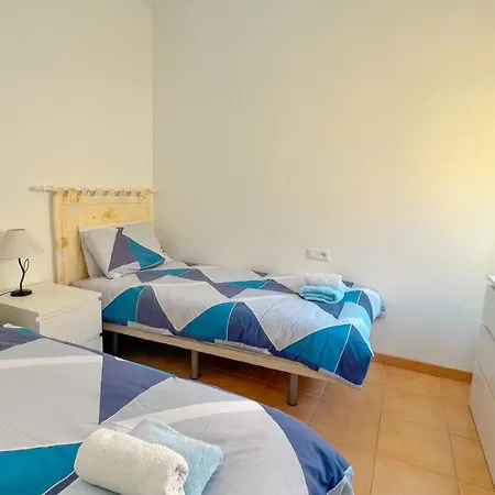 Nerjamedina A2 Appartamento *